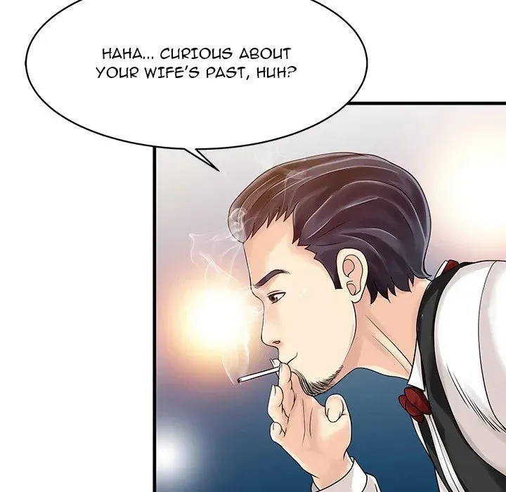 Read Two Wives chapter 12 image 48 on Lezhin