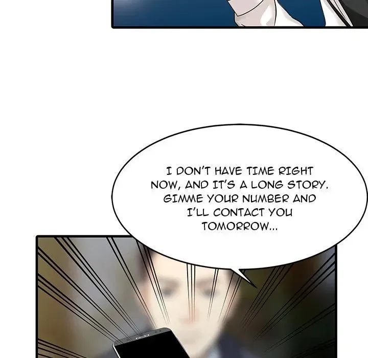 Read Two Wives chapter 12 image 49 on Lezhin