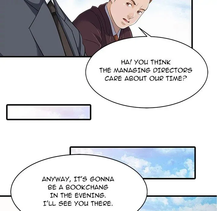 Read Two Wives chapter 12 image 5 on Lezhin
