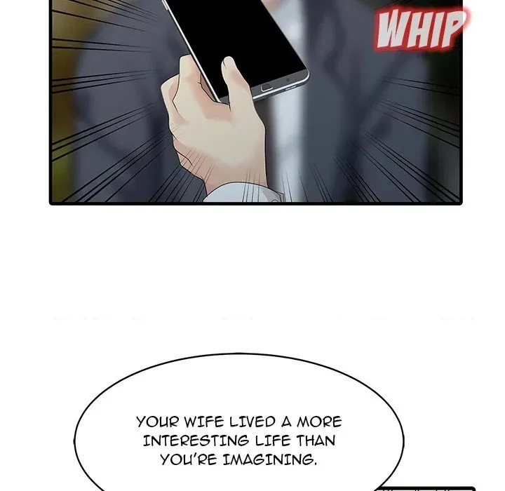 Read Two Wives chapter 12 image 50 on Lezhin