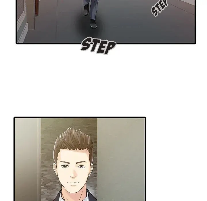 Read Two Wives chapter 12 image 54 on Lezhin