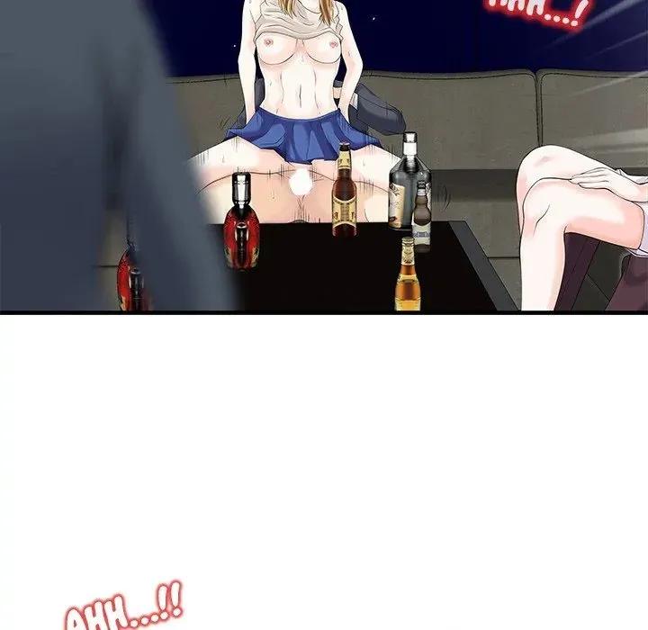 Read Two Wives chapter 12 image 56 on Lezhin