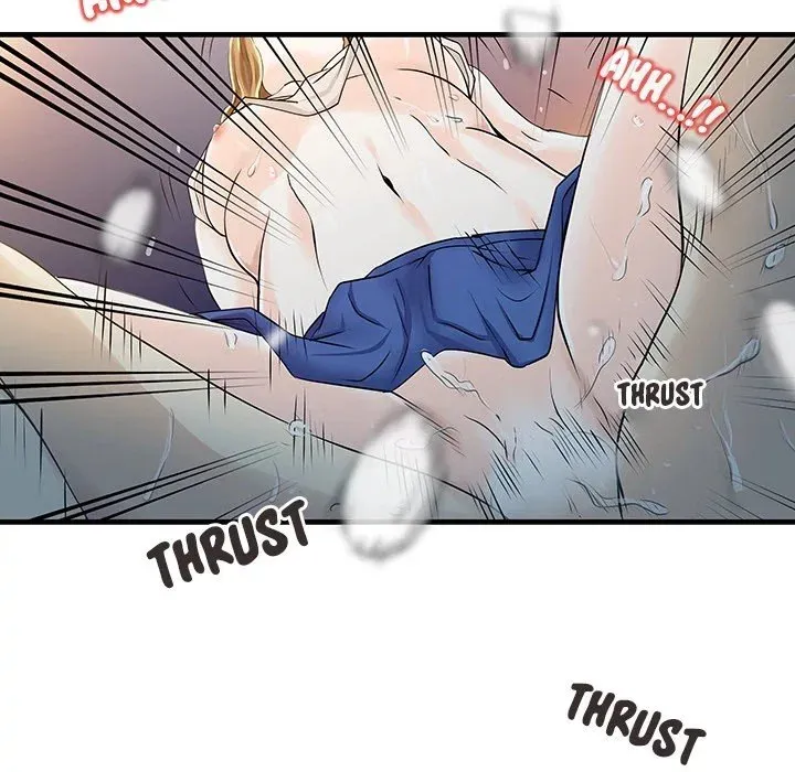 Read Two Wives chapter 12 image 57 on Lezhin