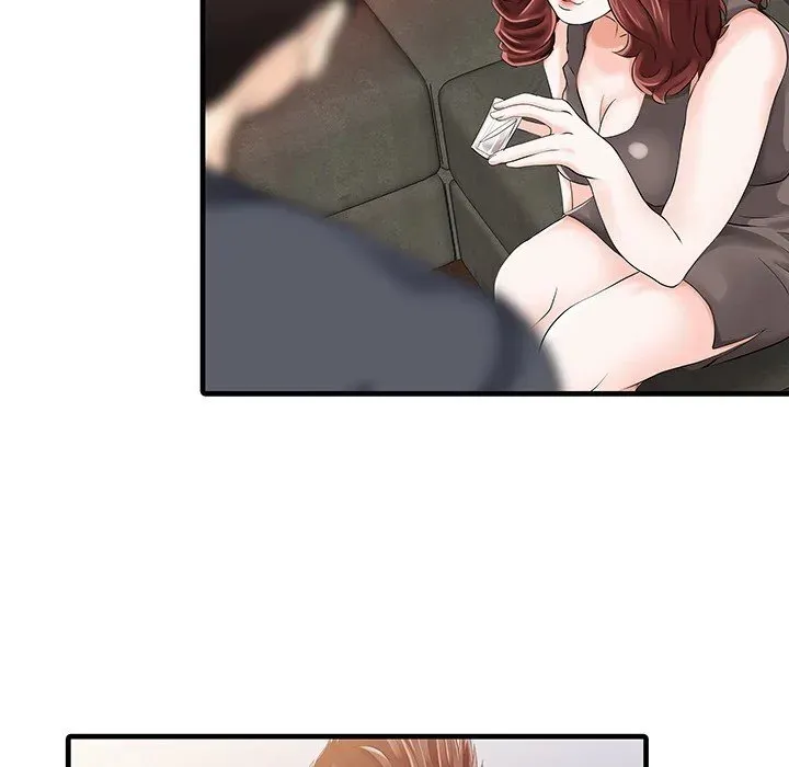 Read Two Wives chapter 12 image 60 on Lezhin