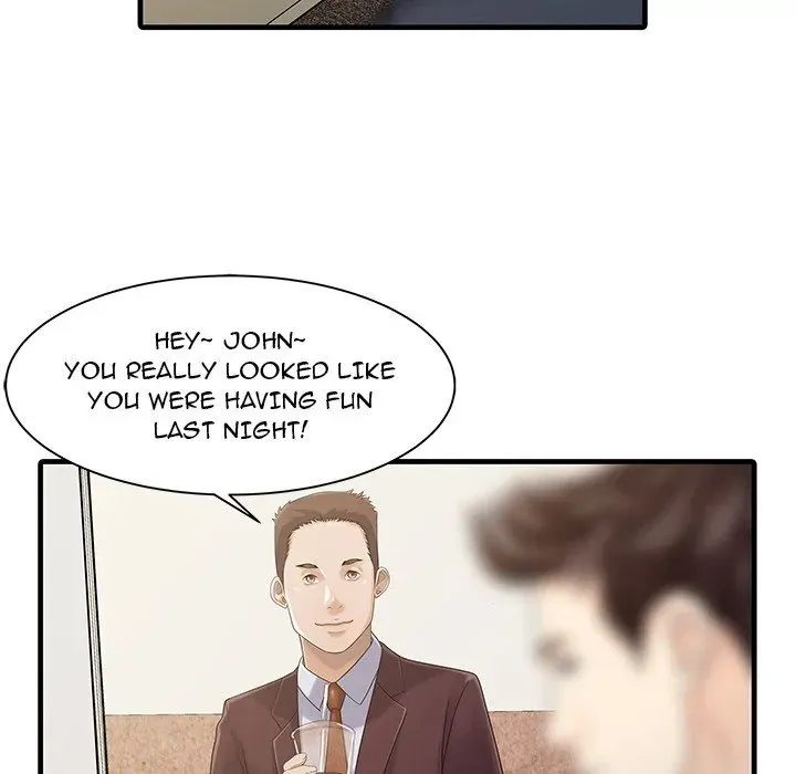 Read Two Wives chapter 12 image 65 on Lezhin