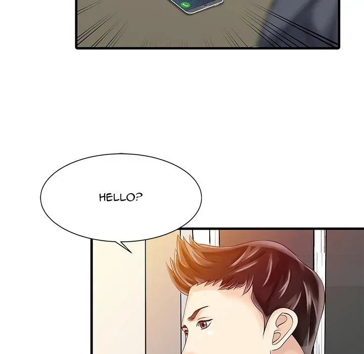 Read Two Wives chapter 12 image 70 on Lezhin