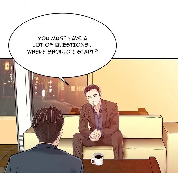 Read Two Wives chapter 12 image 78 on Lezhin