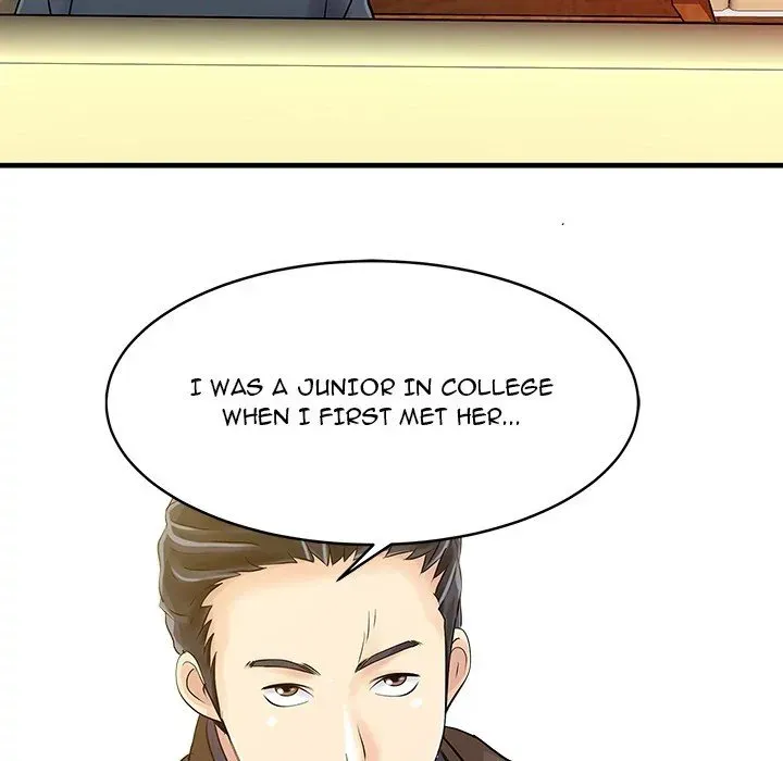 Read Two Wives chapter 12 image 79 on Lezhin