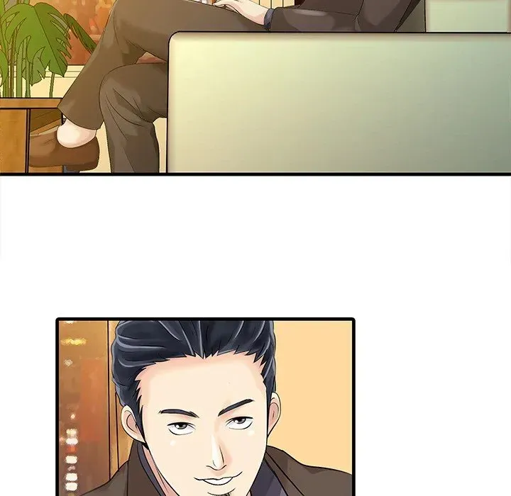 Read Two Wives chapter 13 image 10 on Lezhin