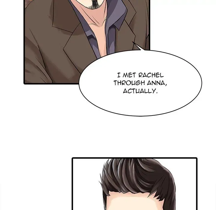 Read Two Wives chapter 13 image 11 on Lezhin