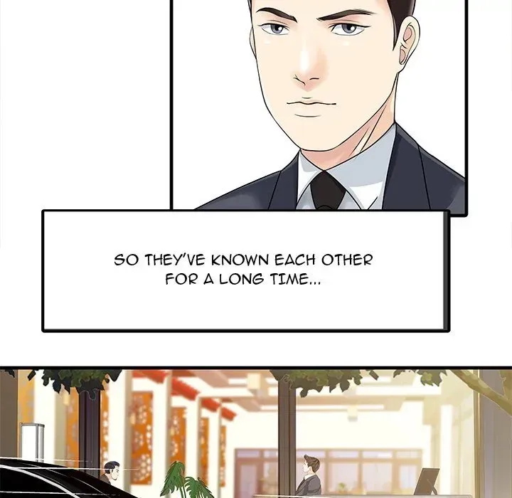 Read Two Wives chapter 13 image 12 on Lezhin