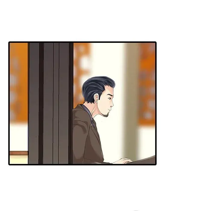 Read Two Wives chapter 13 image 16 on Lezhin