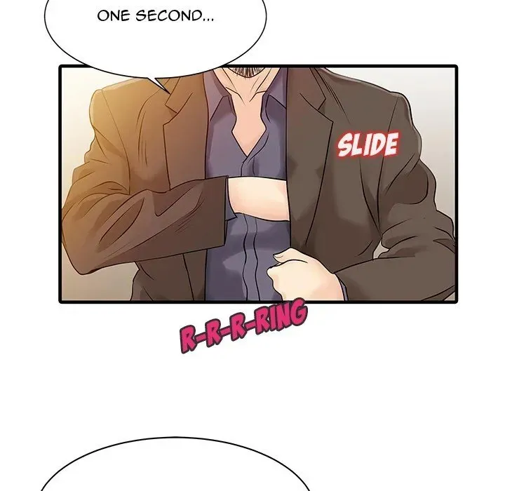 Read Two Wives chapter 13 image 21 on Lezhin