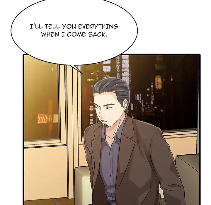 Read Two Wives chapter 13 image 23 on Lezhin