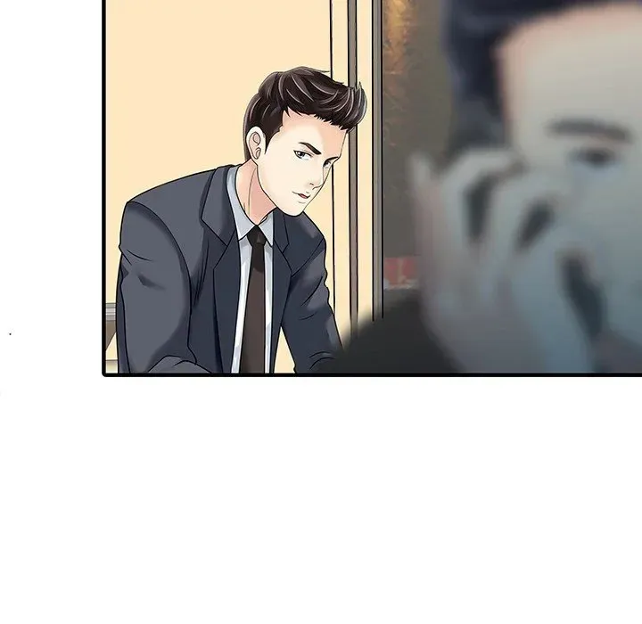Read Two Wives chapter 13 image 25 on Lezhin
