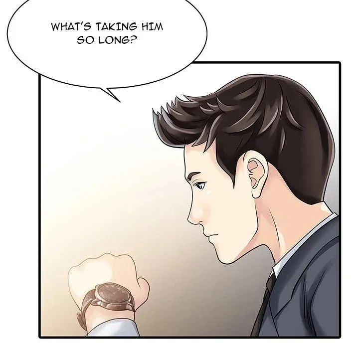 Read Two Wives chapter 13 image 27 on Lezhin