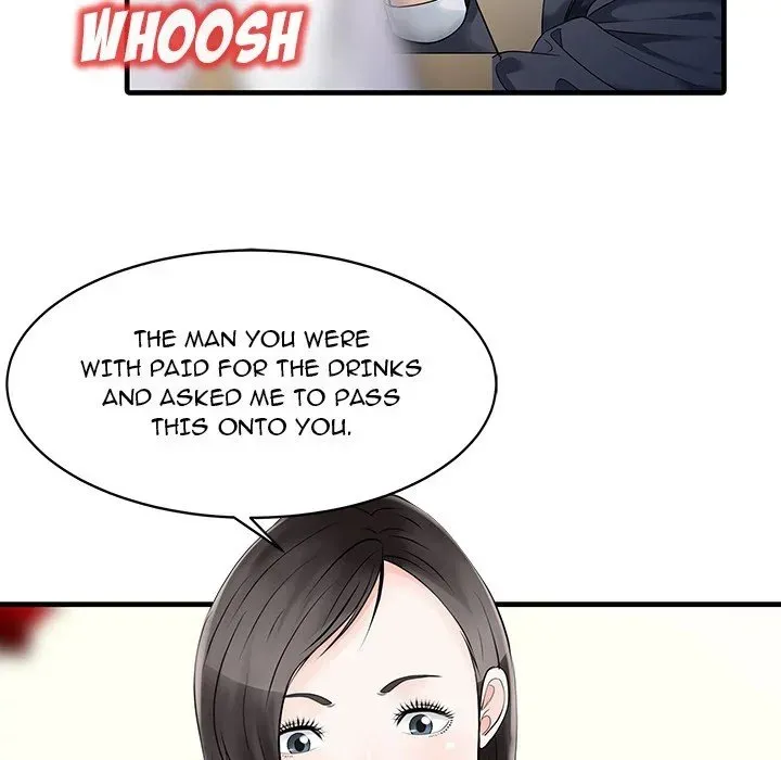 Read Two Wives chapter 13 image 29 on Lezhin