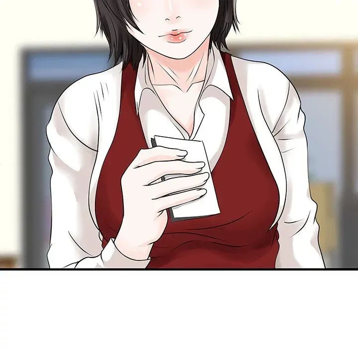 Read Two Wives chapter 13 image 30 on Lezhin