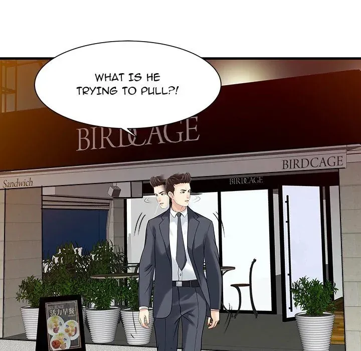 Read Two Wives chapter 13 image 37 on Lezhin