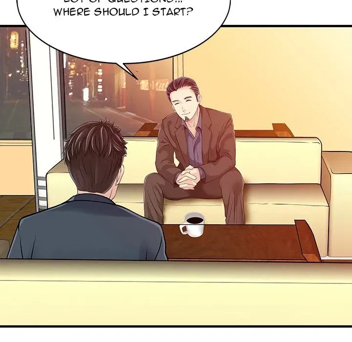 Read Two Wives chapter 13 image 4 on Lezhin
