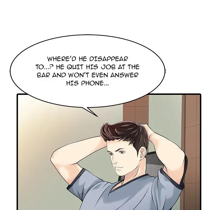 Read Two Wives chapter 13 image 43 on Lezhin