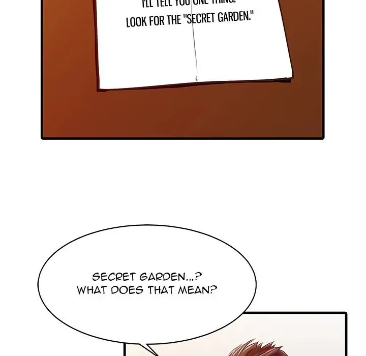 Read Two Wives chapter 13 image 45 on Lezhin