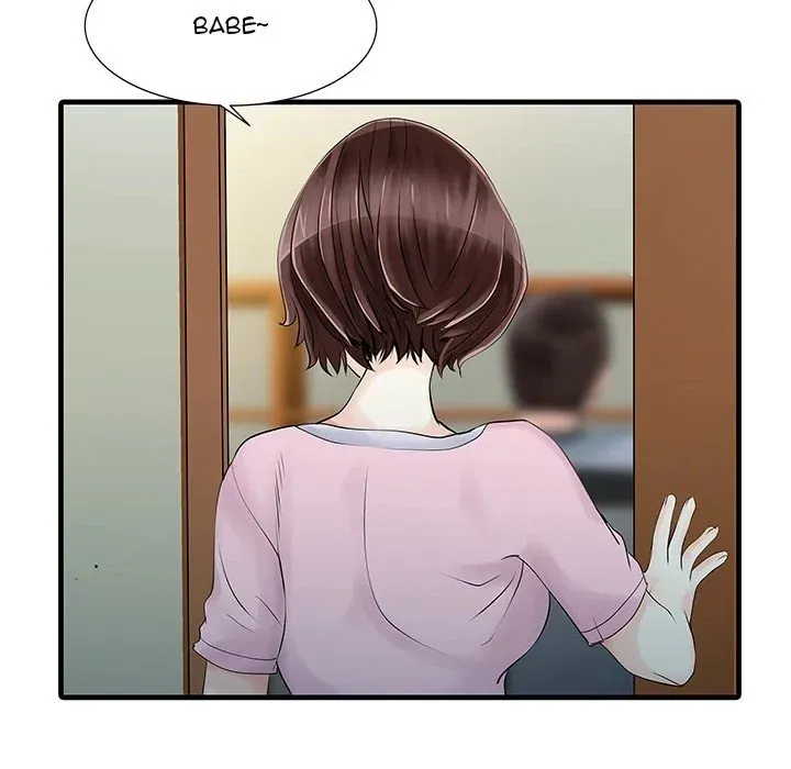 Read Two Wives chapter 13 image 47 on Lezhin