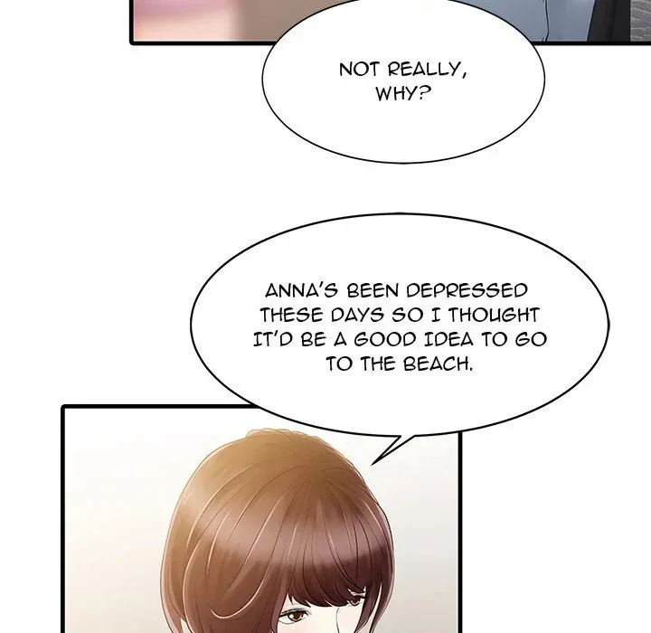 Read Two Wives chapter 13 image 49 on Lezhin