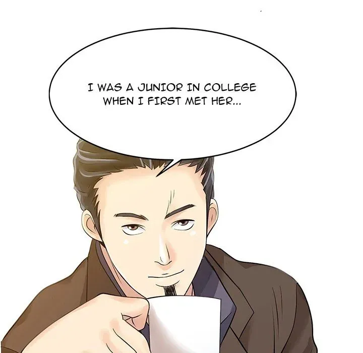 Read Two Wives chapter 13 image 5 on Lezhin