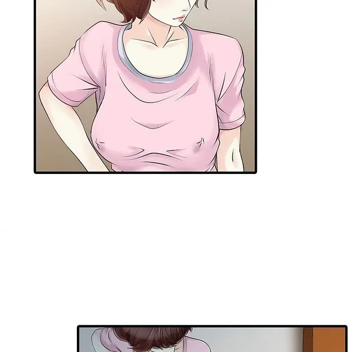 Read Two Wives chapter 13 image 50 on Lezhin