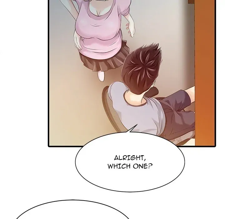Read Two Wives chapter 13 image 51 on Lezhin