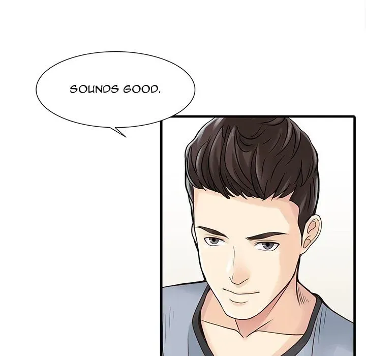 Read Two Wives chapter 13 image 53 on Lezhin