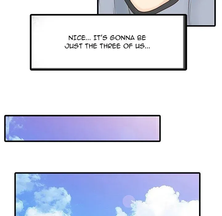 Read Two Wives chapter 13 image 54 on Lezhin