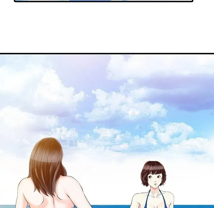 Read Two Wives chapter 13 image 55 on Lezhin