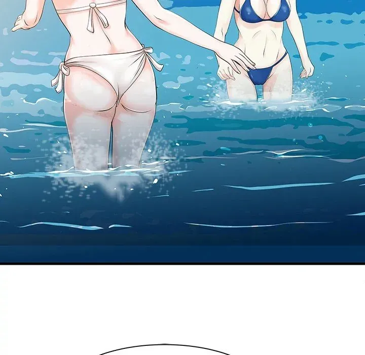 Read Two Wives chapter 13 image 56 on Lezhin
