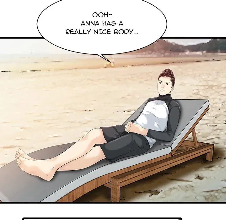 Read Two Wives chapter 13 image 57 on Lezhin