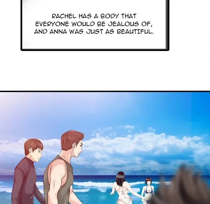 Read Two Wives chapter 13 image 58 on Lezhin