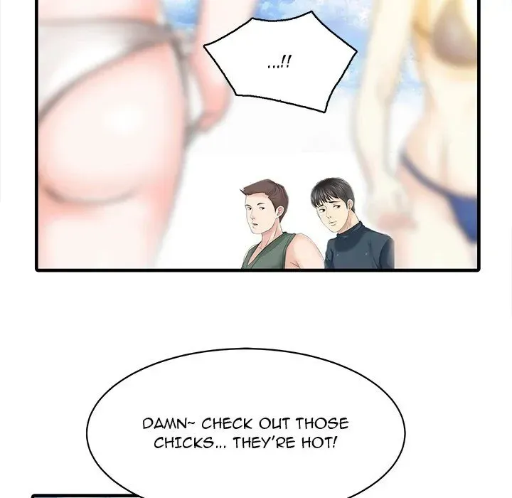 Read Two Wives chapter 13 image 60 on Lezhin