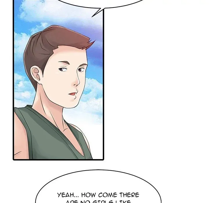 Read Two Wives chapter 13 image 61 on Lezhin