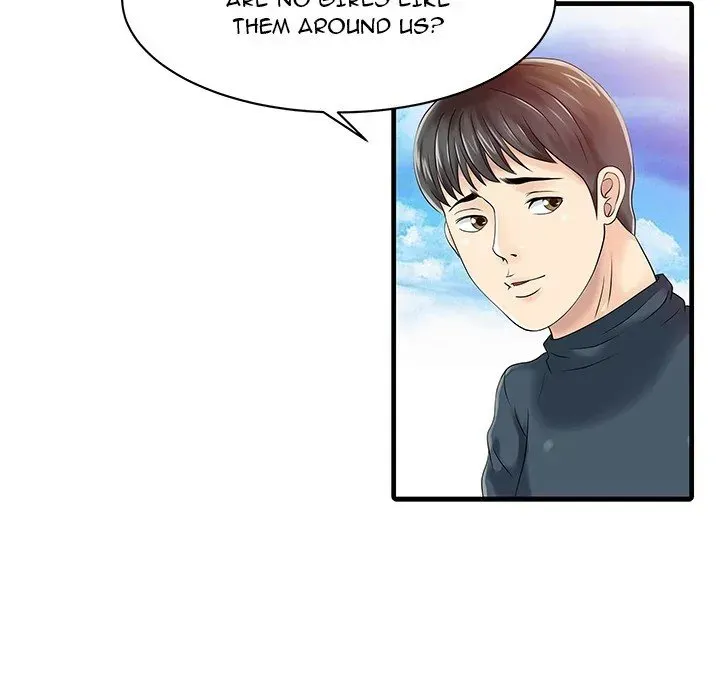 Read Two Wives chapter 13 image 62 on Lezhin