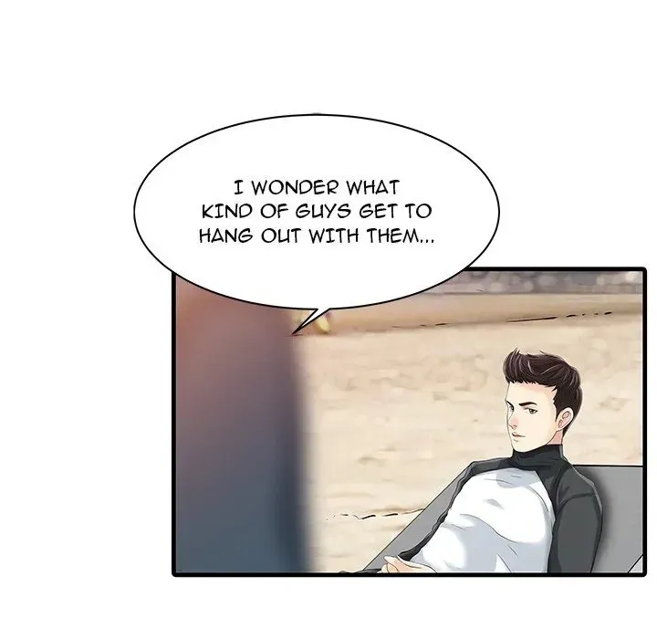 Read Two Wives chapter 13 image 63 on Lezhin