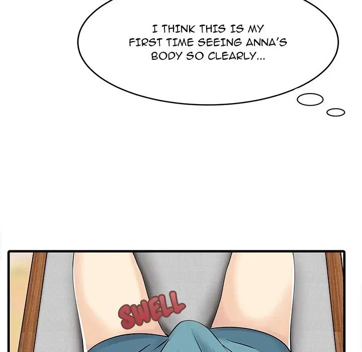 Read Two Wives chapter 13 image 66 on Lezhin