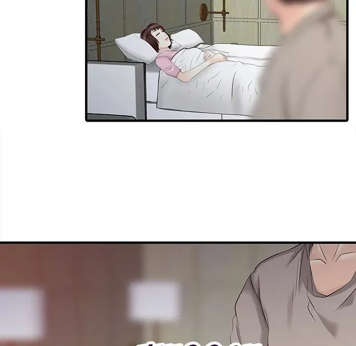 Read Two Wives chapter 13 image 72 on Lezhin