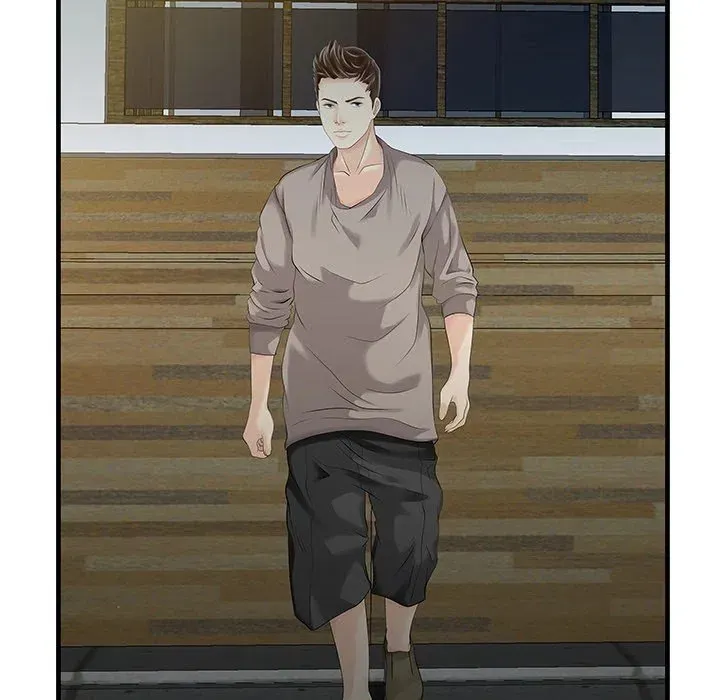 Read Two Wives chapter 13 image 74 on Lezhin