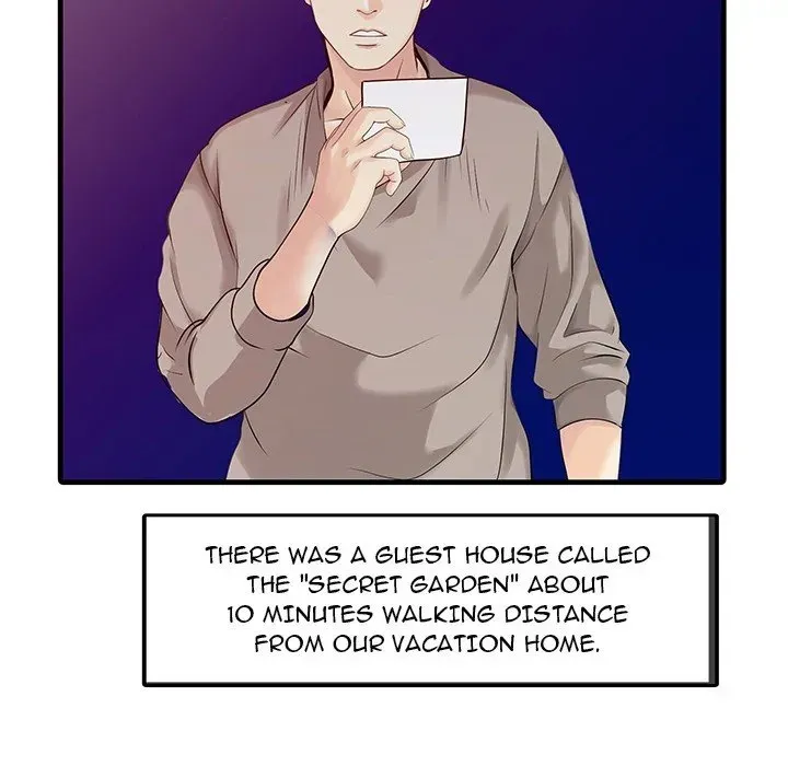 Read Two Wives chapter 13 image 77 on Lezhin