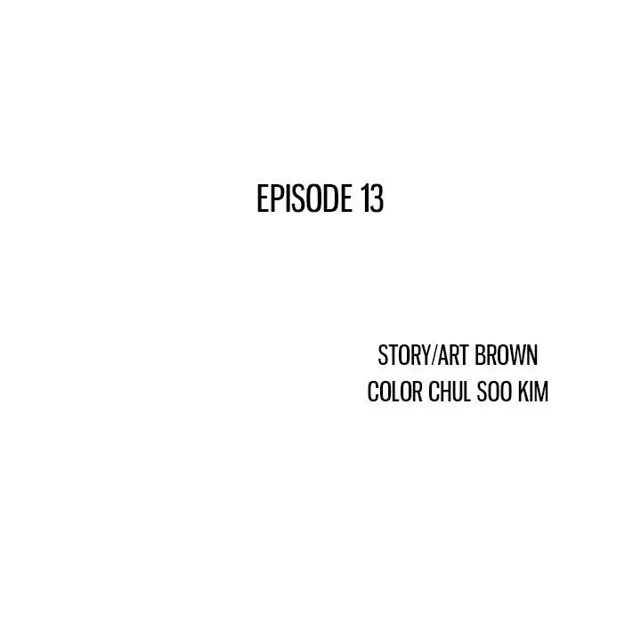 Read Two Wives chapter 13 image 8 on Lezhin