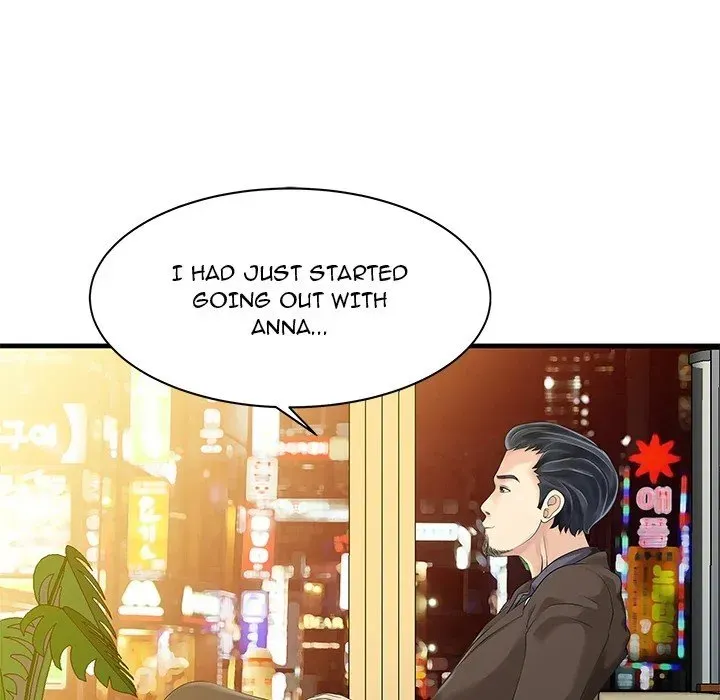 Read Two Wives chapter 13 image 9 on Lezhin