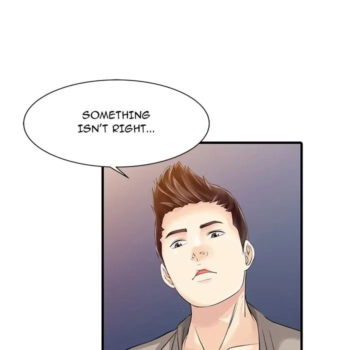 Read Two Wives chapter 14 image 11 on Lezhin