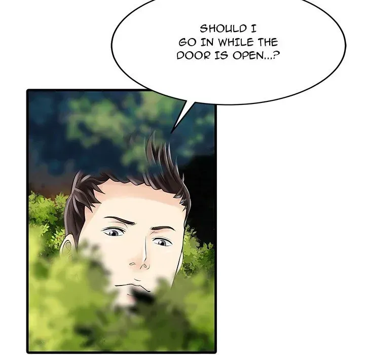 Read Two Wives chapter 14 image 17 on Lezhin