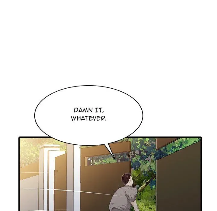 Read Two Wives chapter 14 image 18 on Lezhin